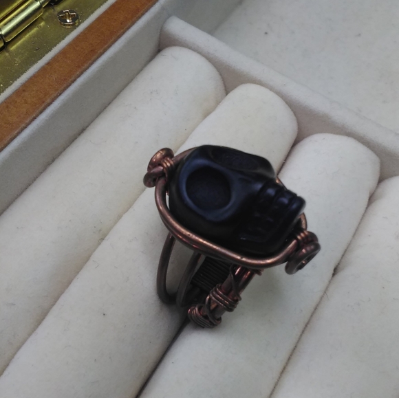 Handmade Ring - Picture 5 of 7